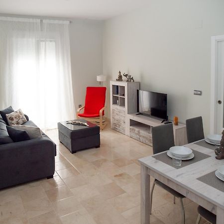 La Casa Del Arte Lejlighed Cádiz Eksteriør billede