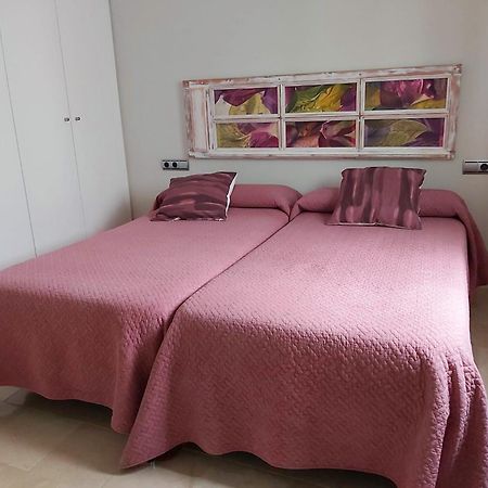 La Casa Del Arte Lejlighed Cádiz Eksteriør billede