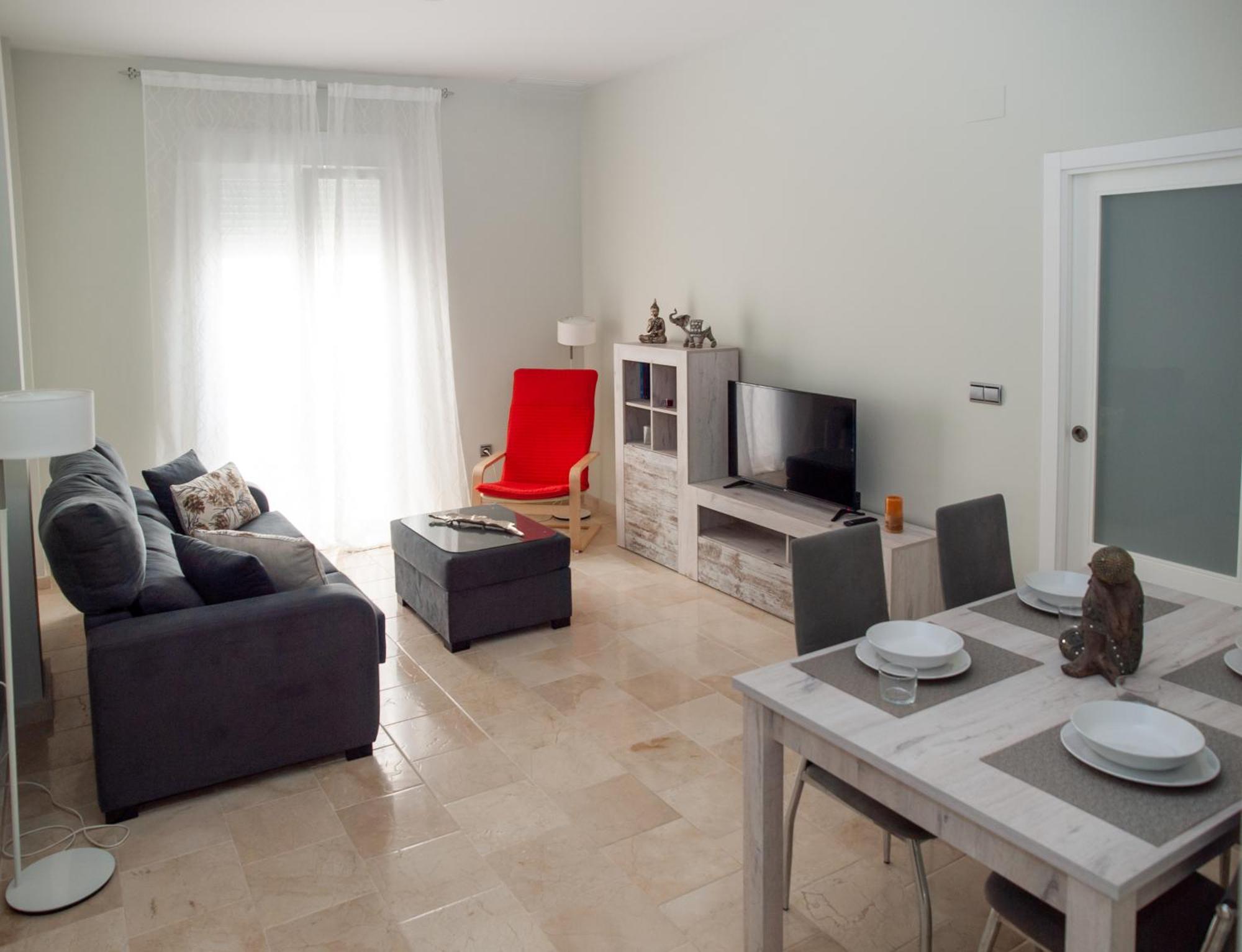 La Casa Del Arte Lejlighed Cádiz Eksteriør billede