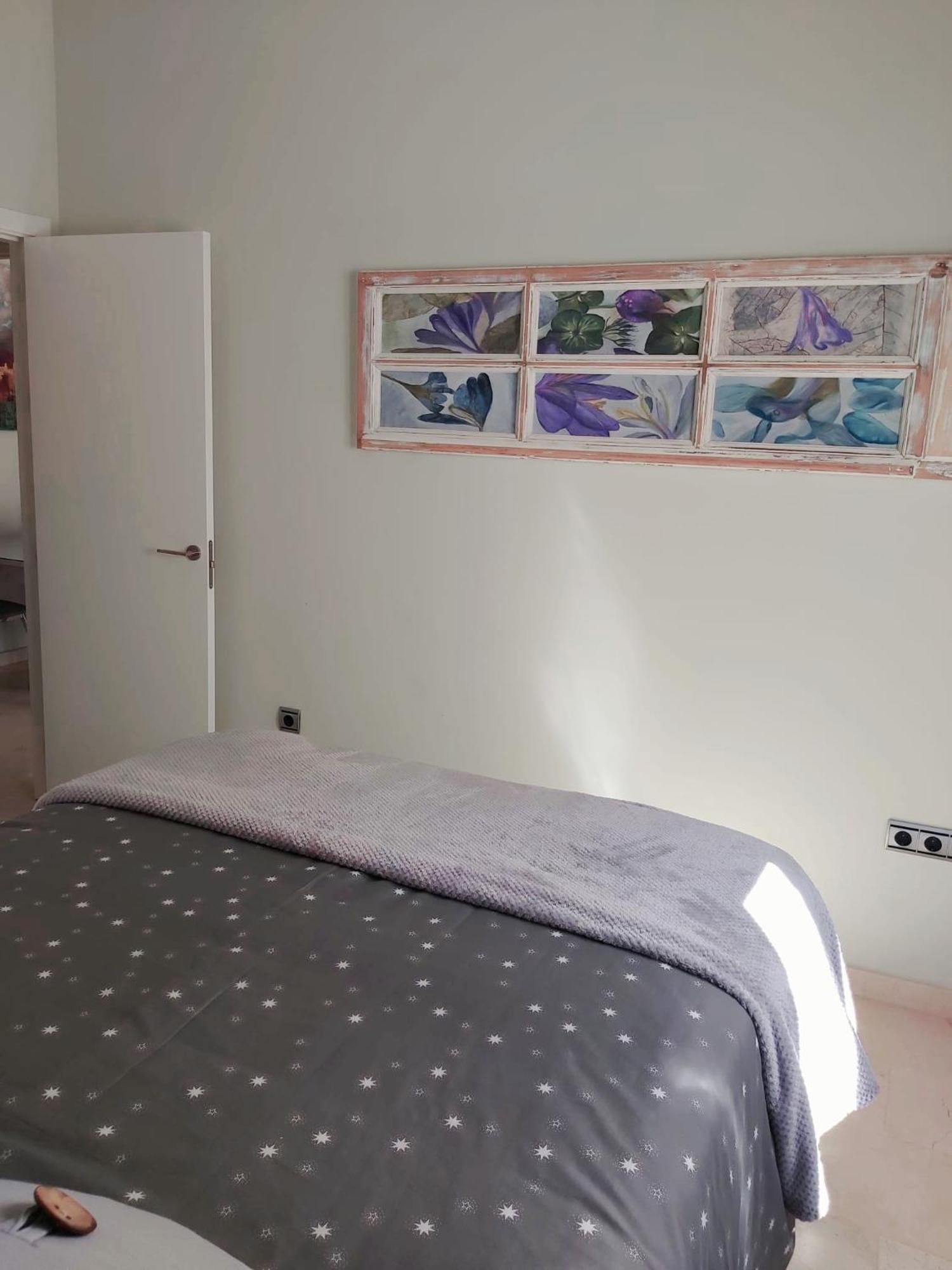 La Casa Del Arte Lejlighed Cádiz Eksteriør billede